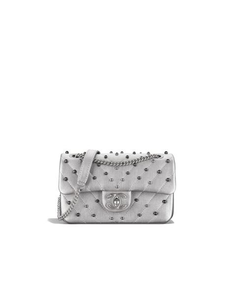 mini borse chanel|Chanel borse sito ufficiale.